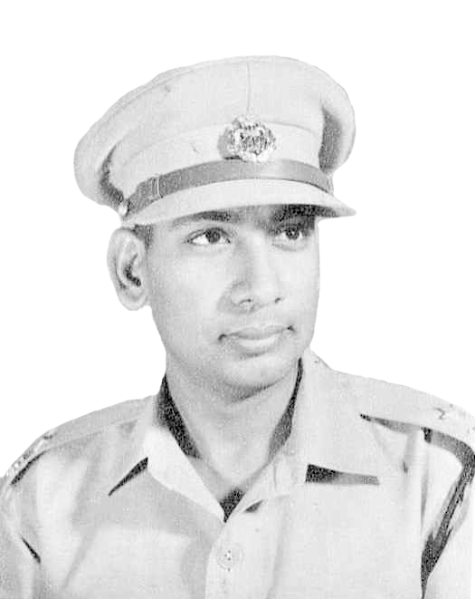 Janardan Prasad Roy Janardan Prasad Roy